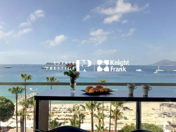Apartment Cannes - 3 bedrooms - 114m²