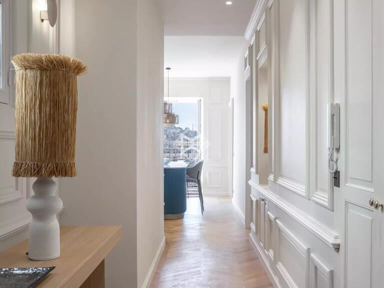 Appartement Cannes - 2 chambres - 104m²