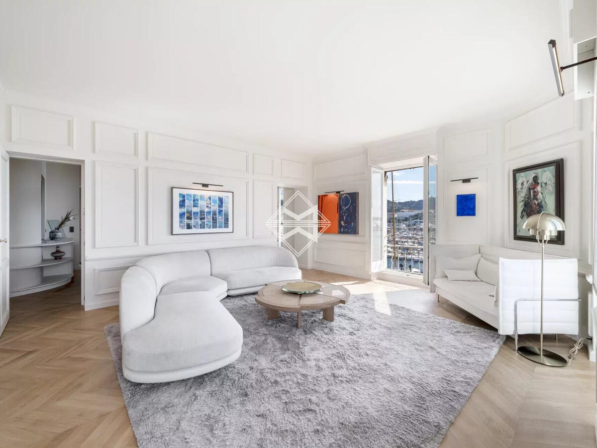 Appartement Cannes