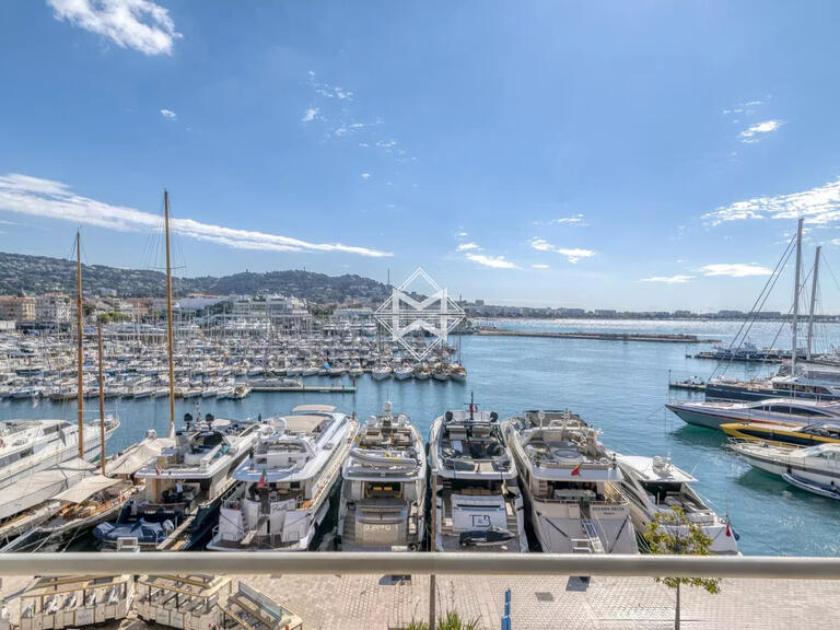 Appartement Cannes - 2 chambres - 104m²