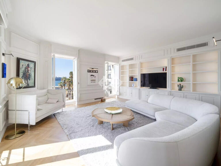 Appartement Cannes - 2 chambres - 104m²