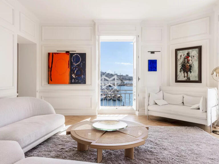 Appartement Cannes - 2 chambres - 104m²