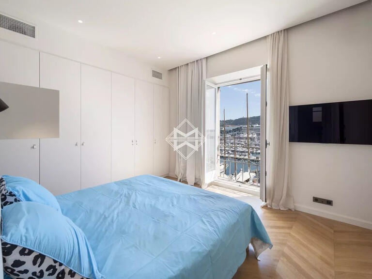 Appartement Cannes - 2 chambres - 104m²