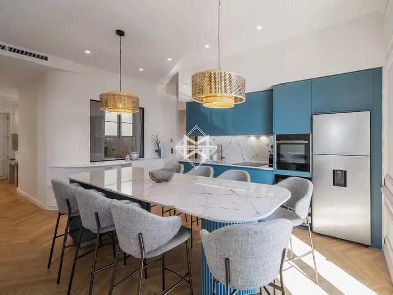 Appartement Cannes - 2 chambres - 104m²