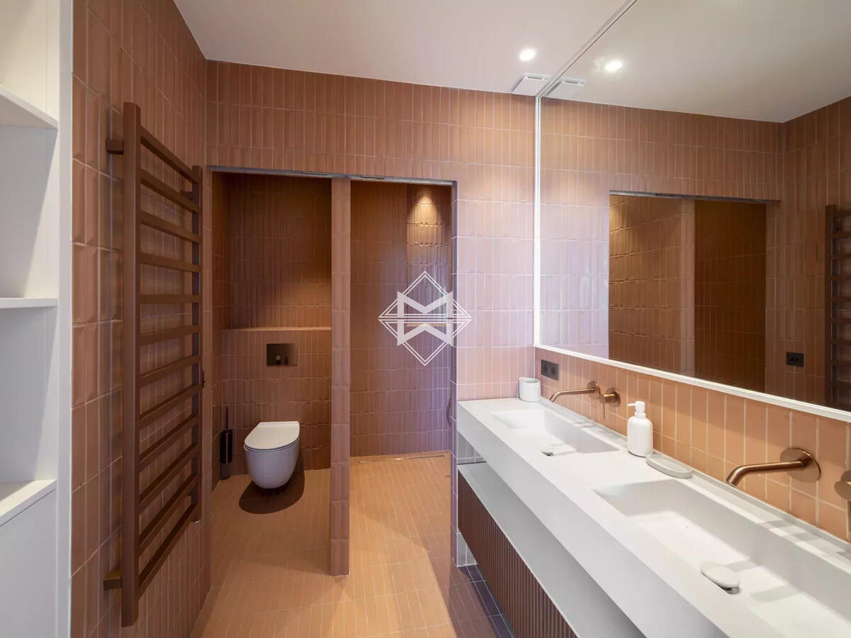 Appartement Cannes