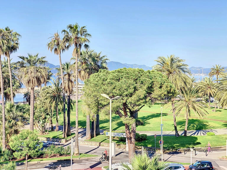 Appartement Cannes - 3 chambres - 92m²