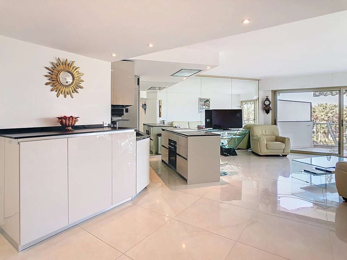 Appartement Cannes