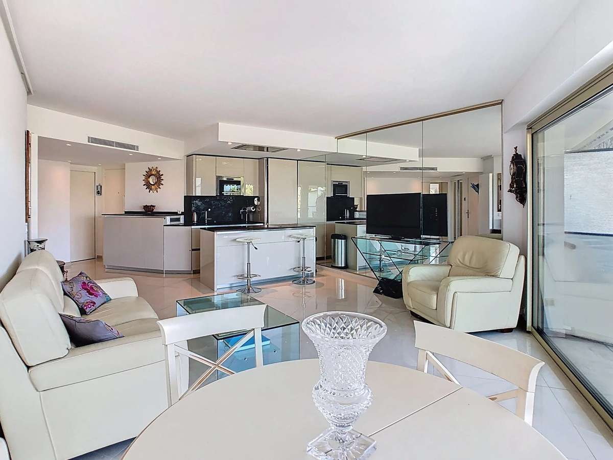 Appartement Cannes
