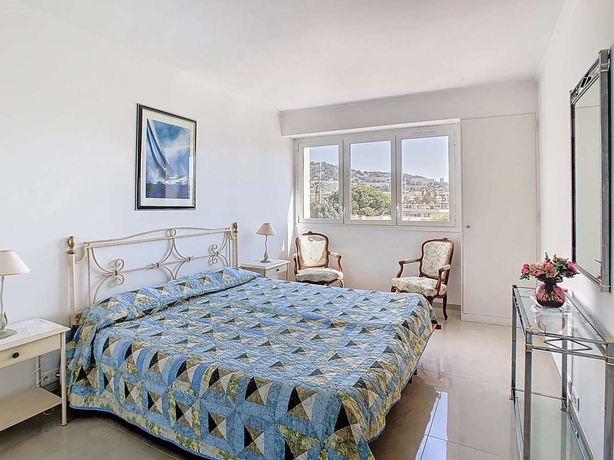 Appartement Cannes