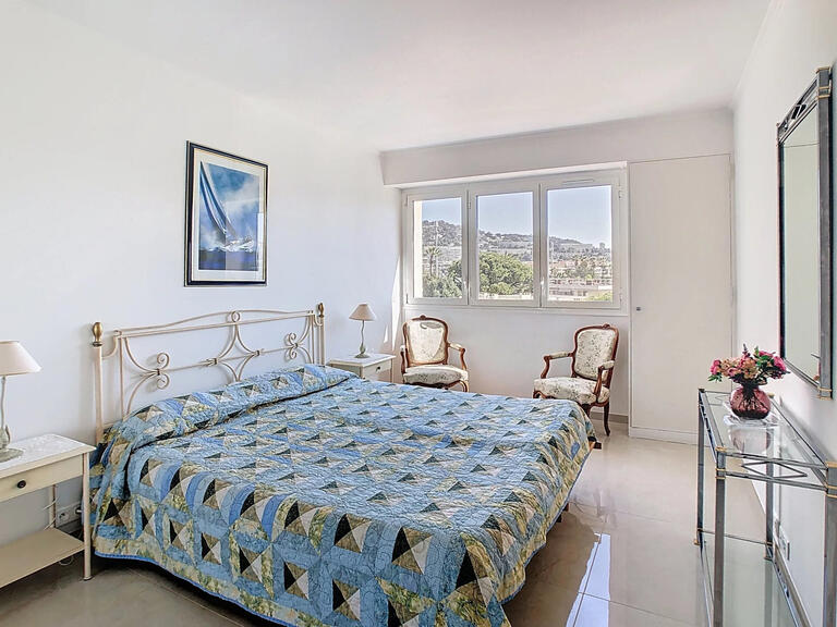Appartement Cannes - 3 chambres - 92m²