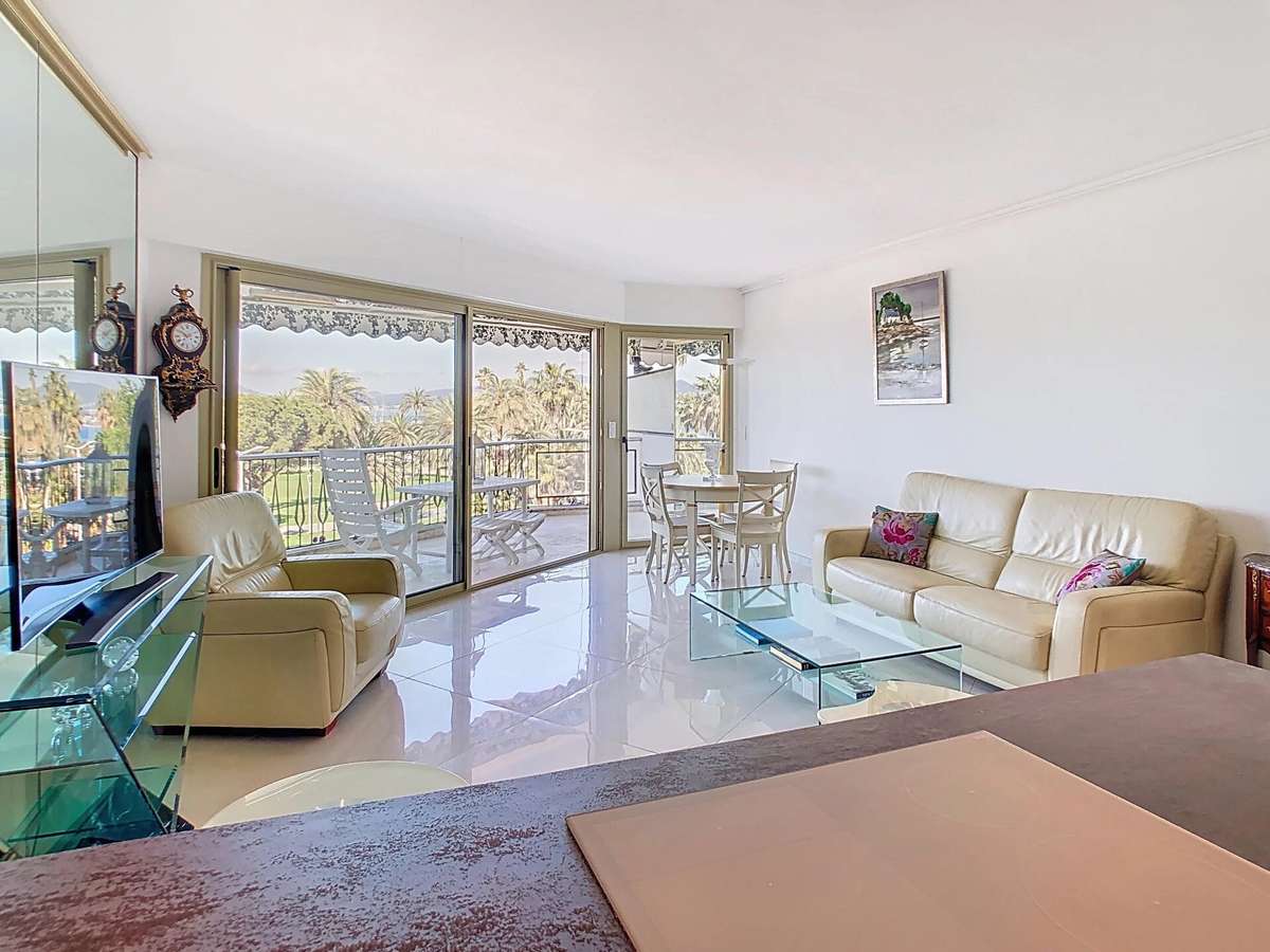Appartement Cannes
