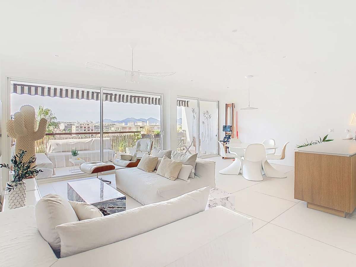 Appartement Cannes