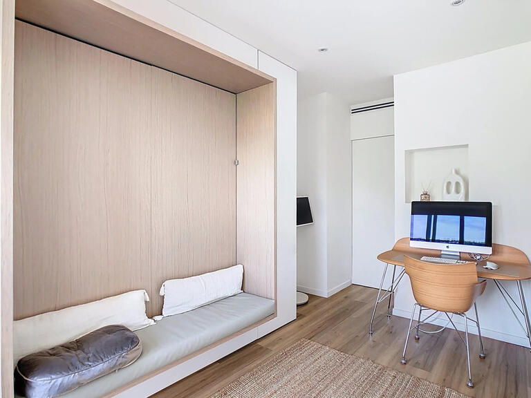 Appartement Cannes - 2 chambres - 90m²