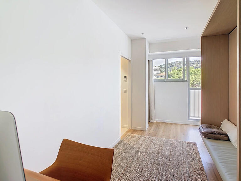 Appartement Cannes - 2 chambres - 90m²