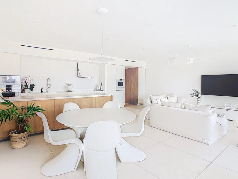 Appartement Cannes - 2 chambres - 90m²