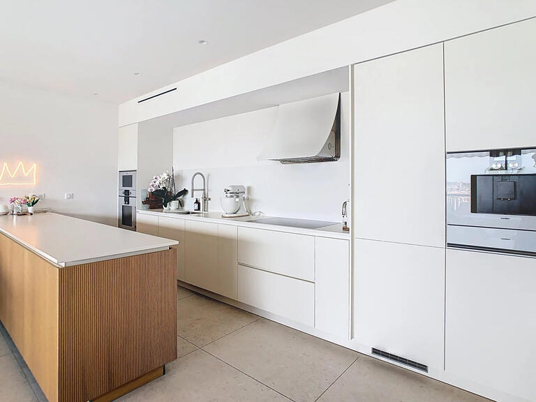 Appartement Cannes - 2 chambres - 90m²