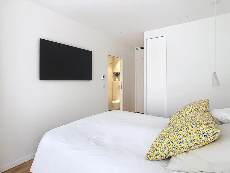 Appartement Cannes - 2 chambres - 90m²