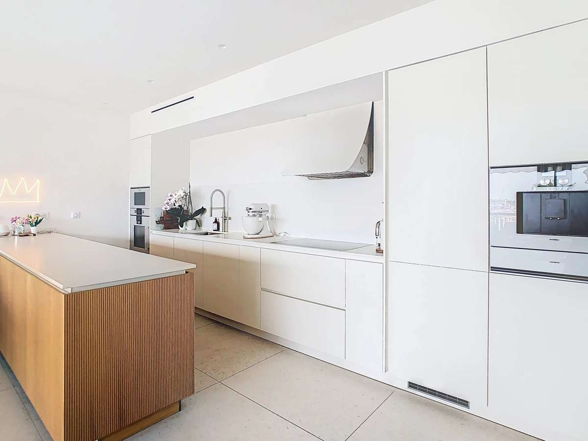 Appartement Cannes