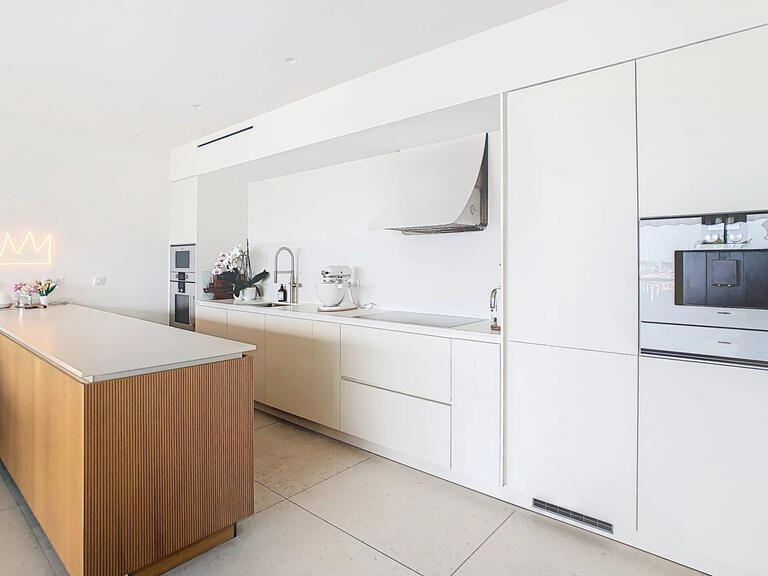 Appartement Cannes - 2 chambres - 90m²