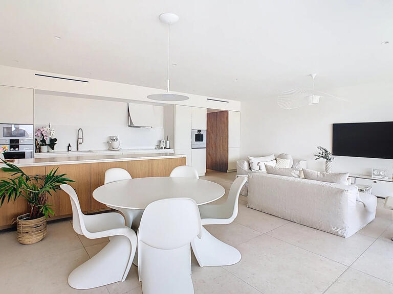 Appartement Cannes - 2 chambres - 90m²