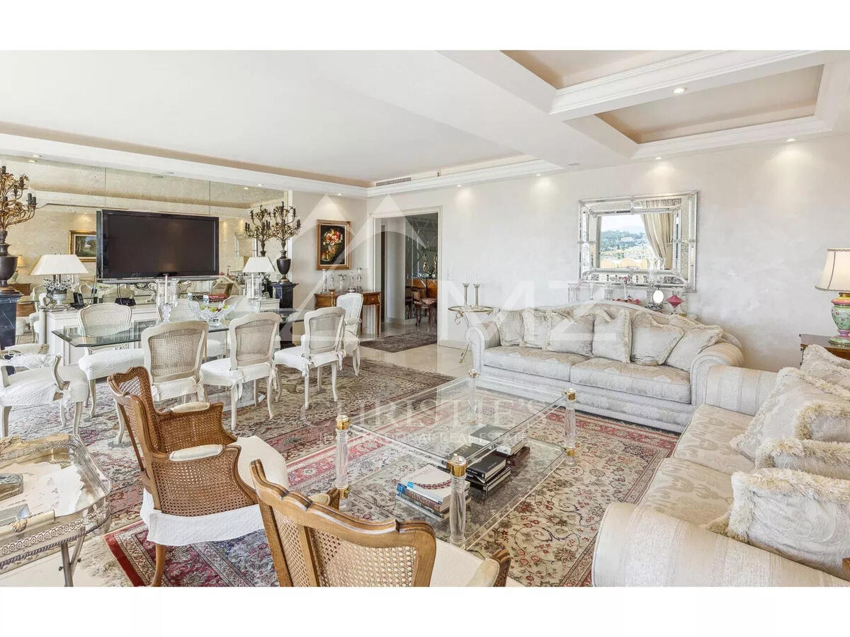 Apartment Cannes