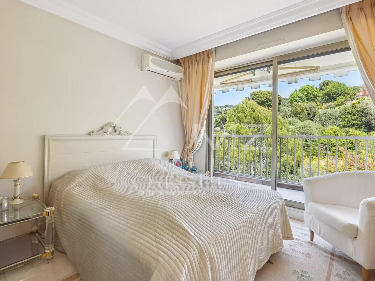 Apartment Cannes