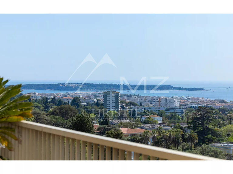 Apartment Cannes - 2 bedrooms - 140m²