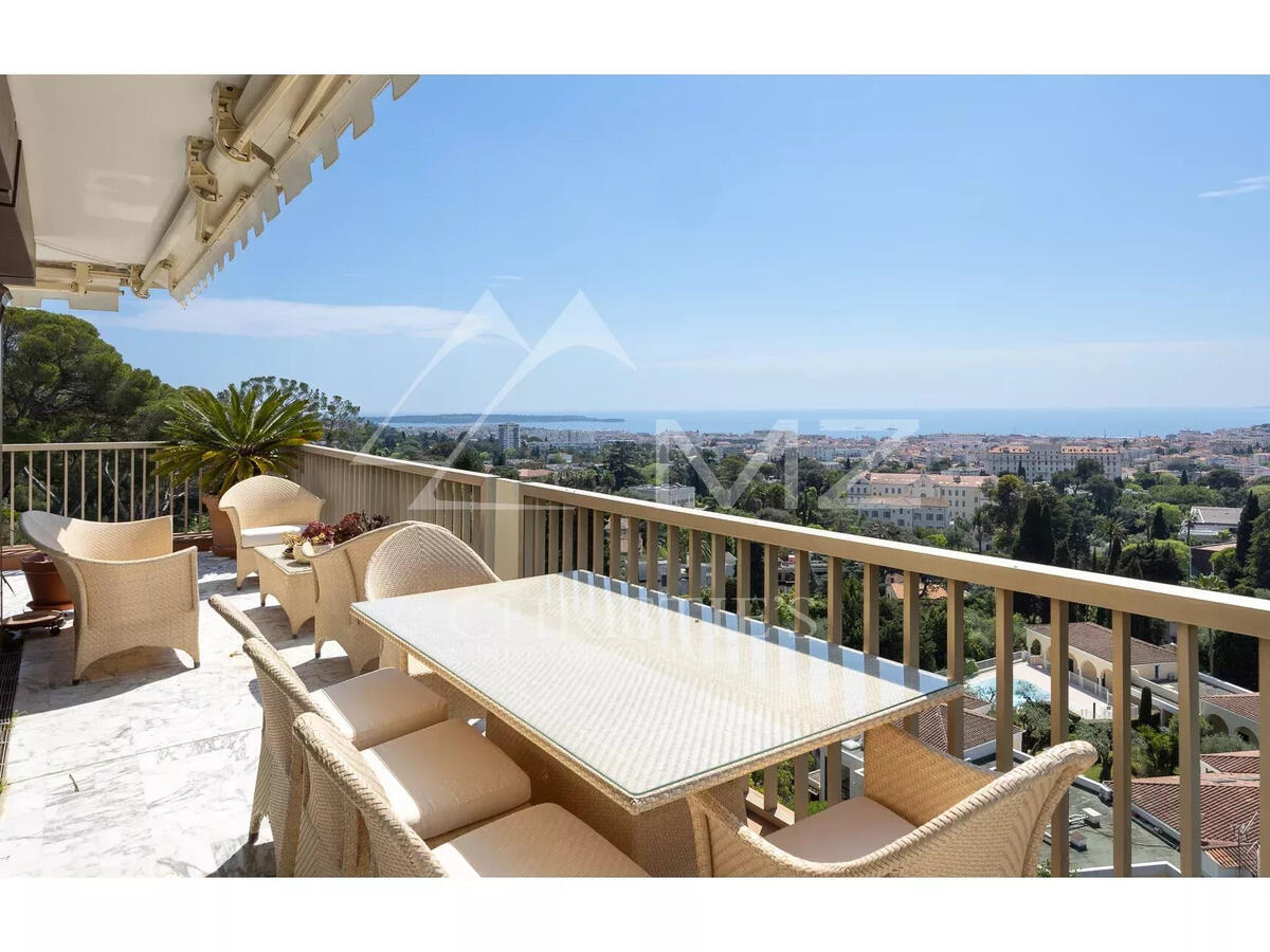 Apartment Cannes