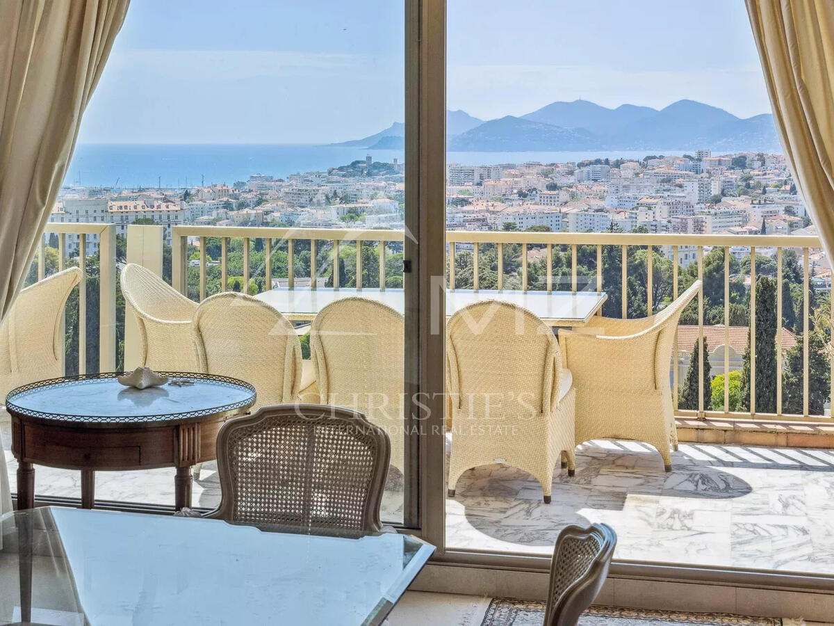 Apartment Cannes