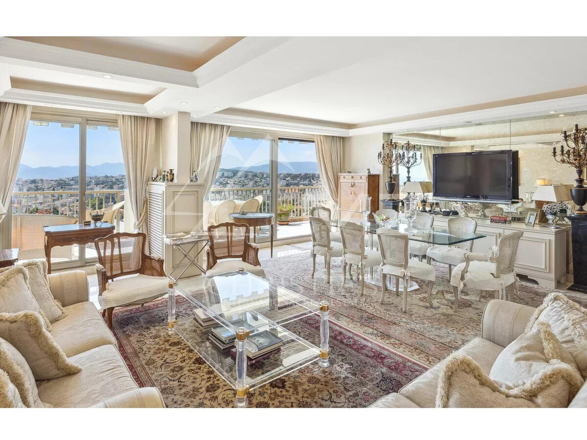 Apartment Cannes