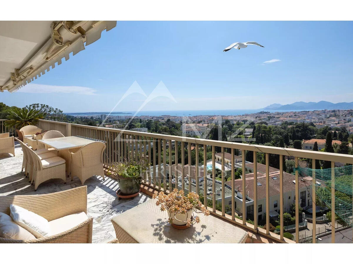 Apartment Cannes
