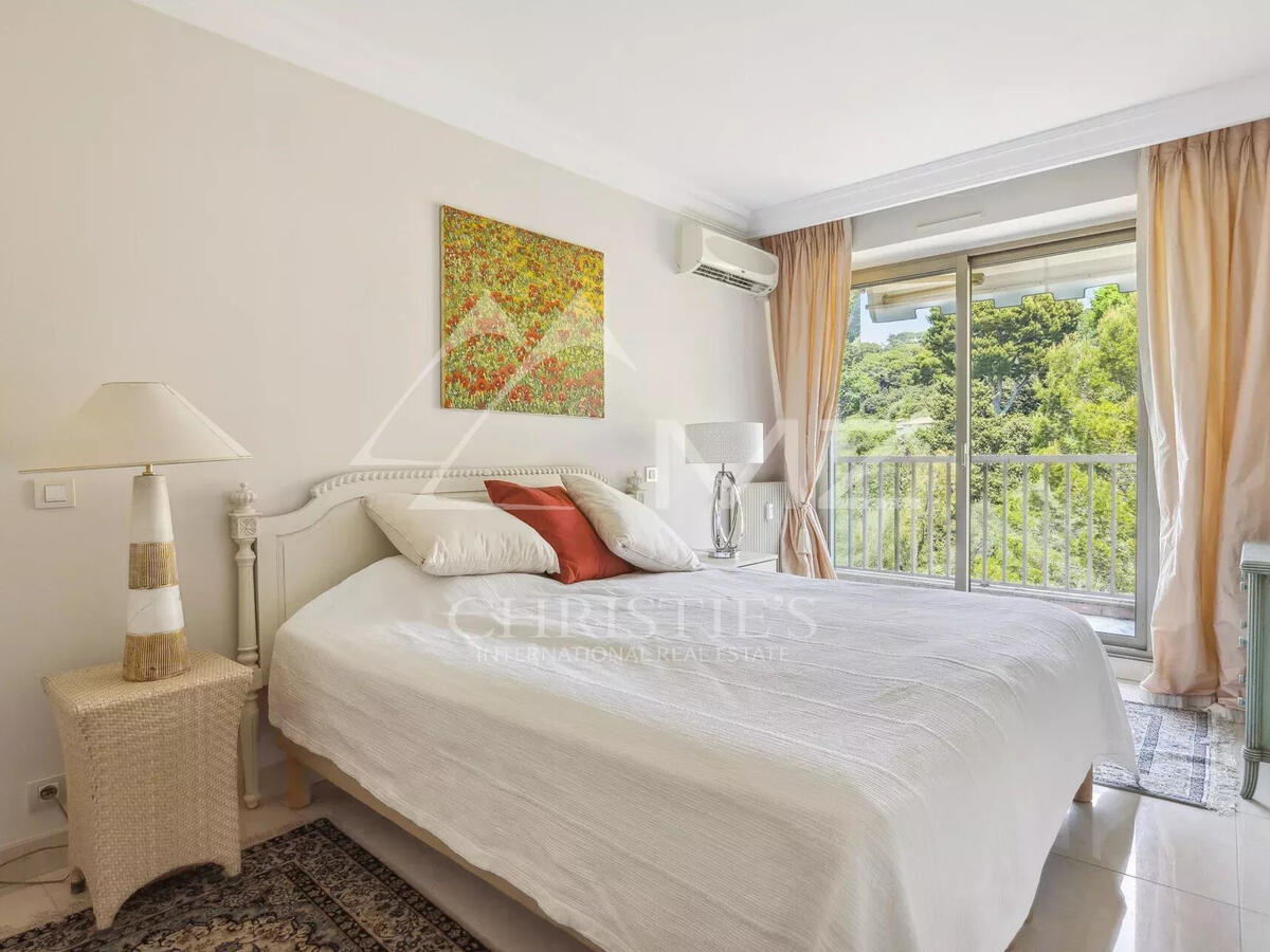 Apartment Cannes