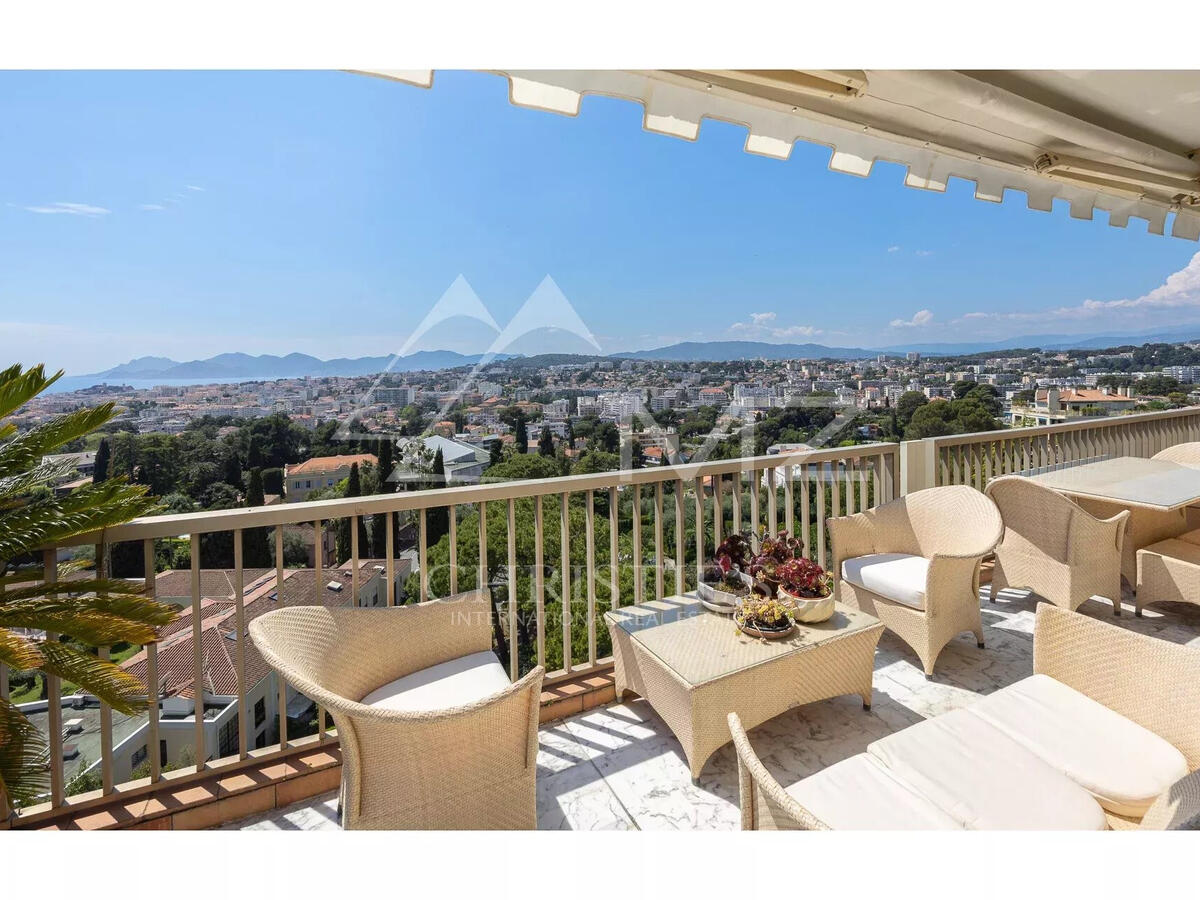 Apartment Cannes