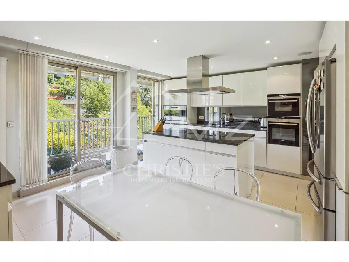Apartment Cannes