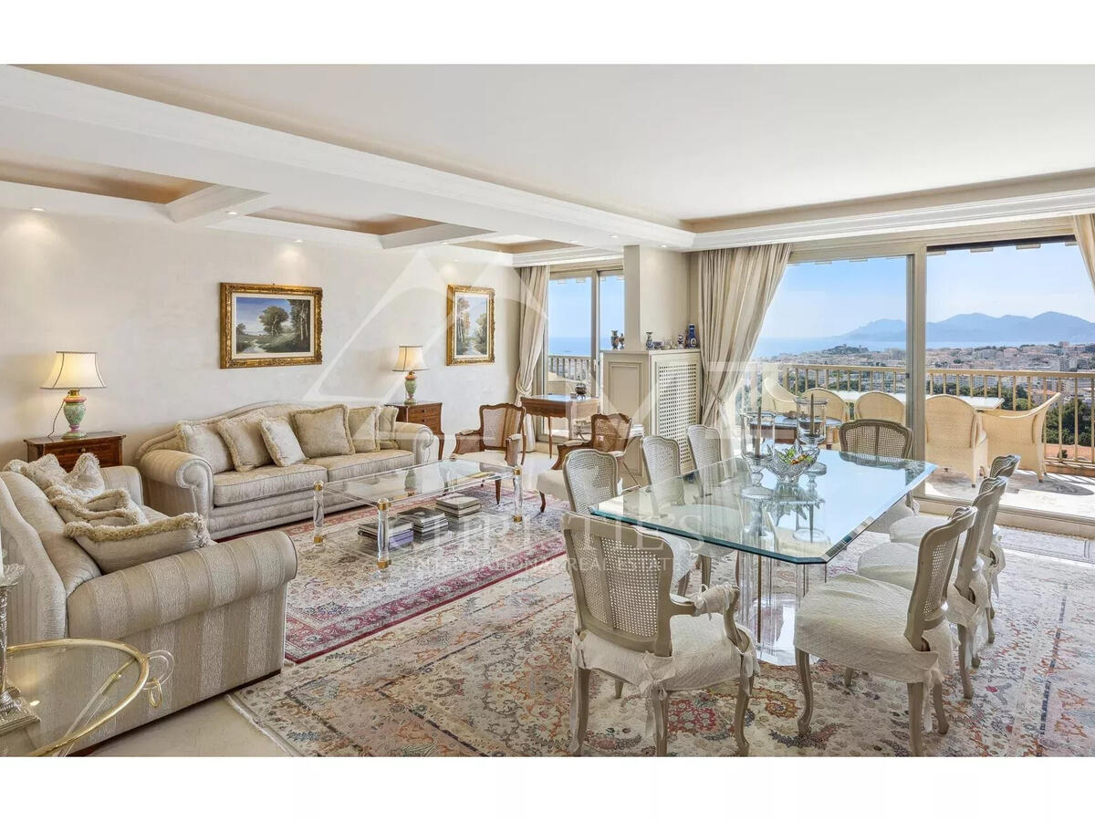 Apartment Cannes