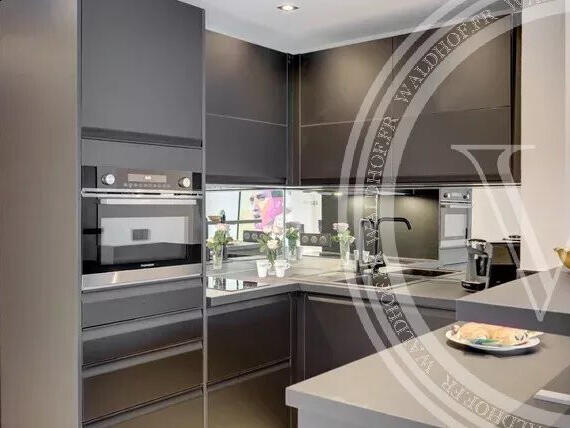 Appartement Cannes - 3 chambres - 114m²