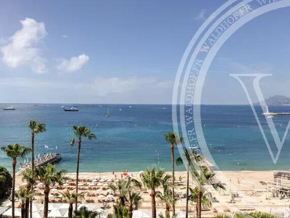 Appartement Cannes