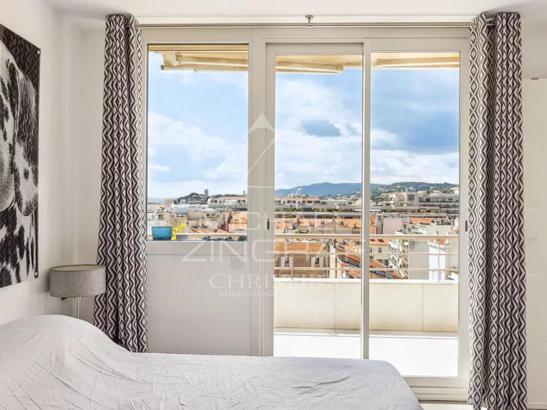 Appartement Cannes - 3 chambres - 100m²
