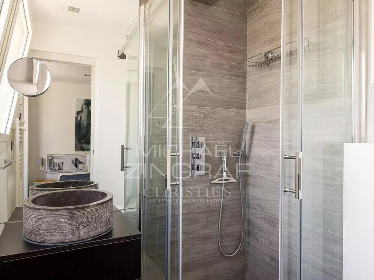 Appartement Cannes - 3 chambres - 100m²