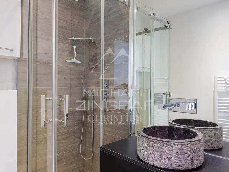 Appartement Cannes - 3 chambres - 100m²