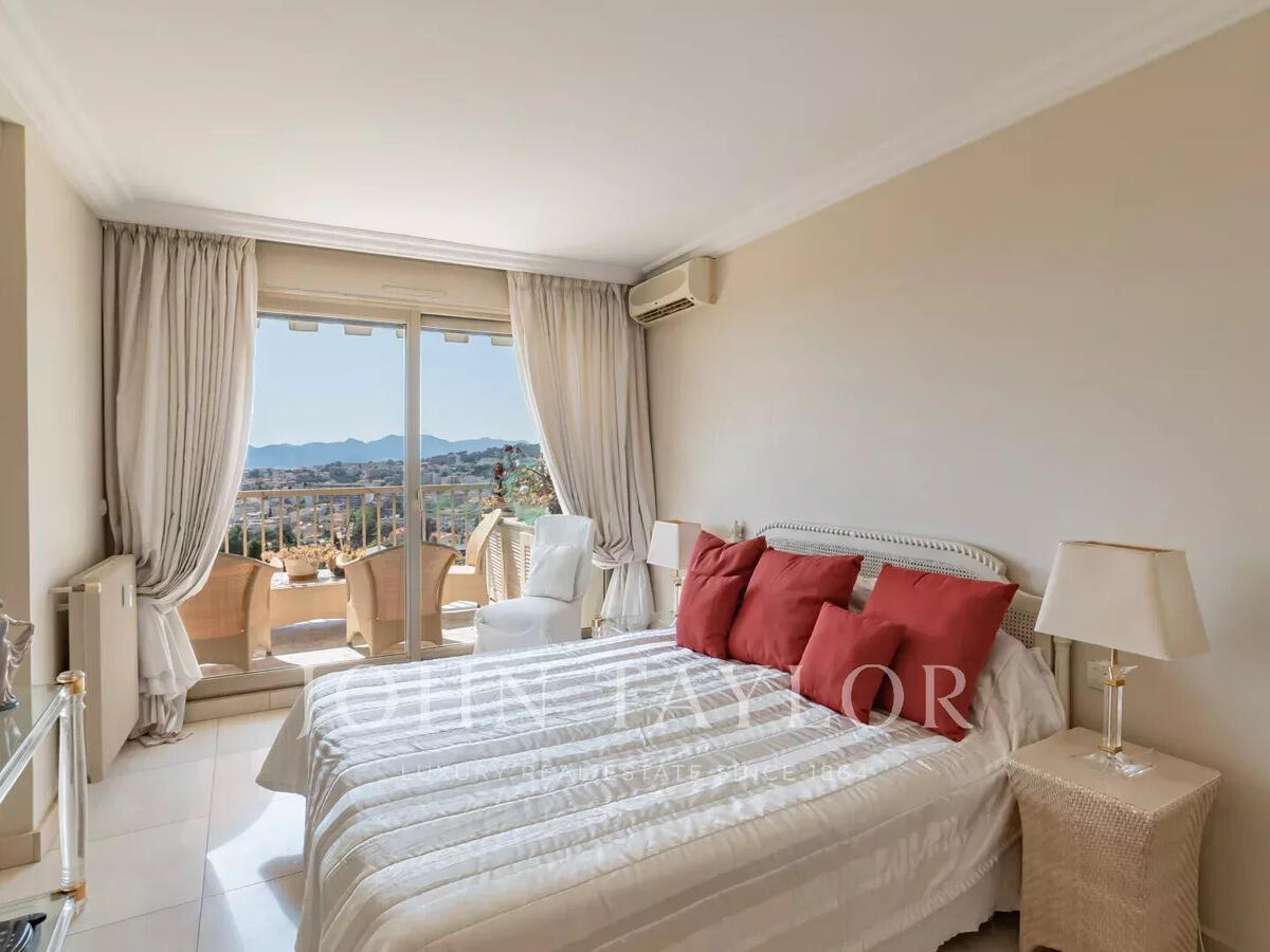 Apartment Cannes