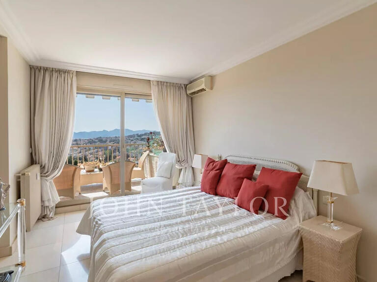 Apartment Cannes - 2 bedrooms - 140m²