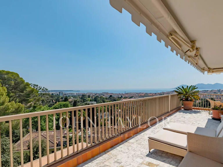 Apartment Cannes - 2 bedrooms - 140m²