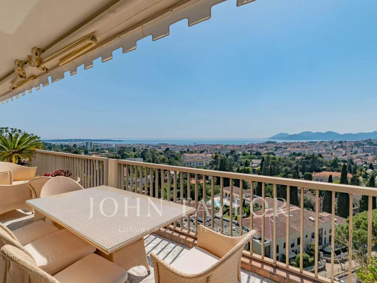 Apartment Cannes - 2 bedrooms - 140m²