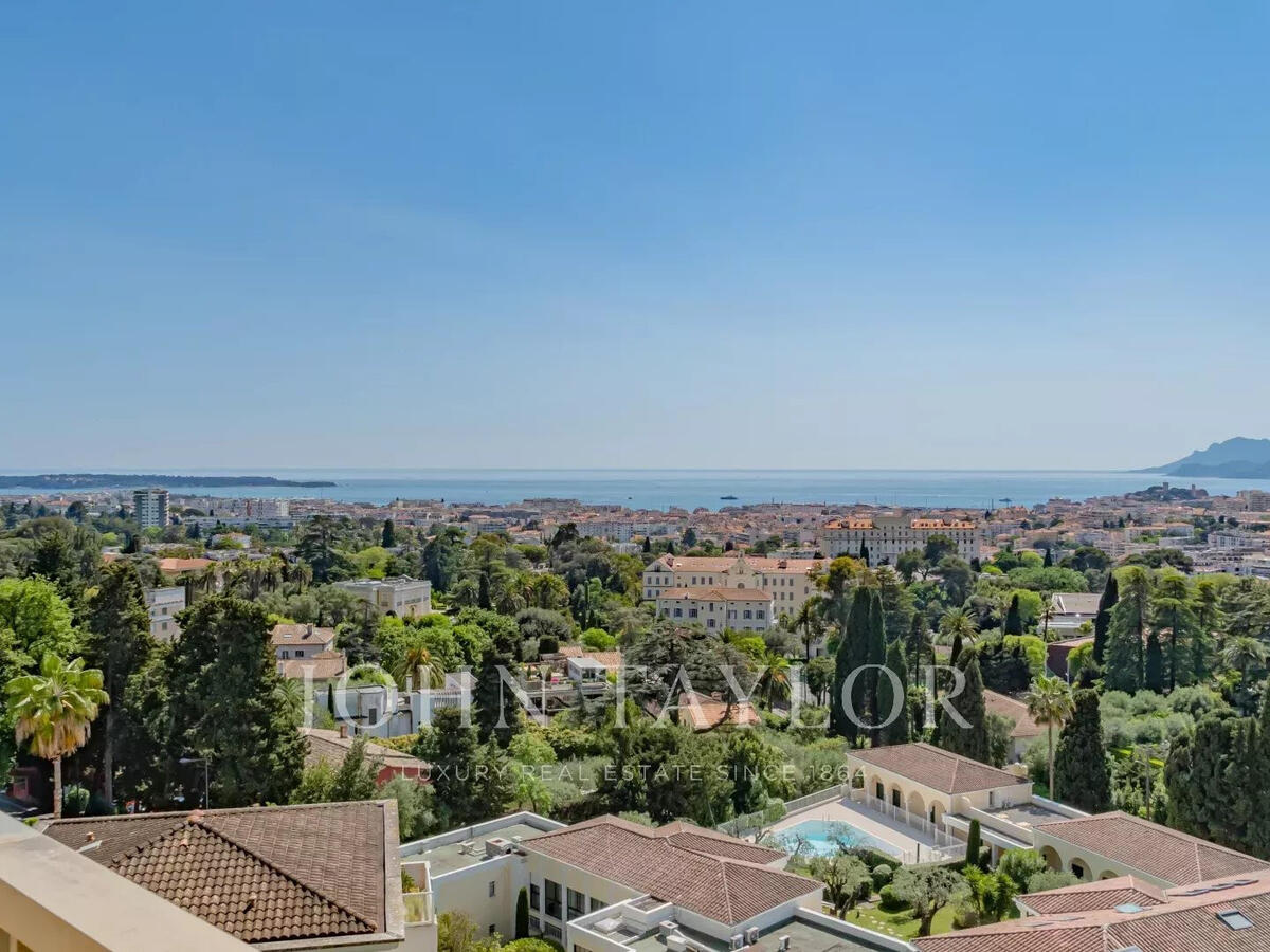 Apartment Cannes