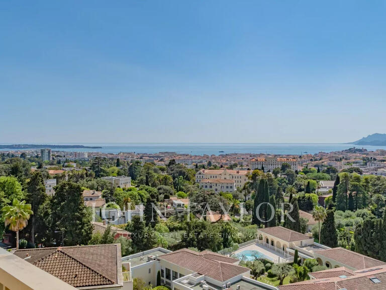 Apartment Cannes - 2 bedrooms - 140m²