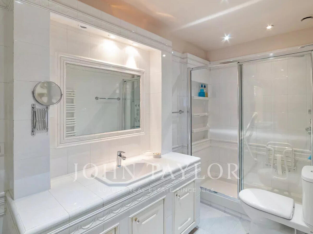 Apartment Cannes