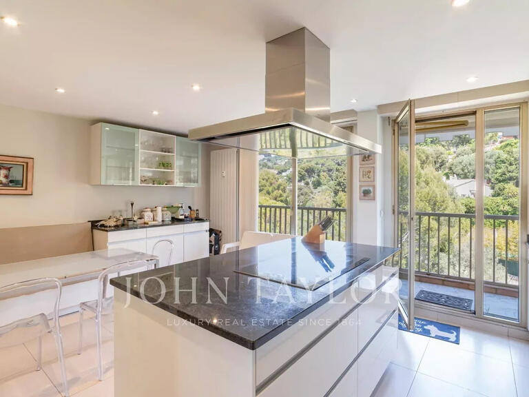 Apartment Cannes - 2 bedrooms - 140m²