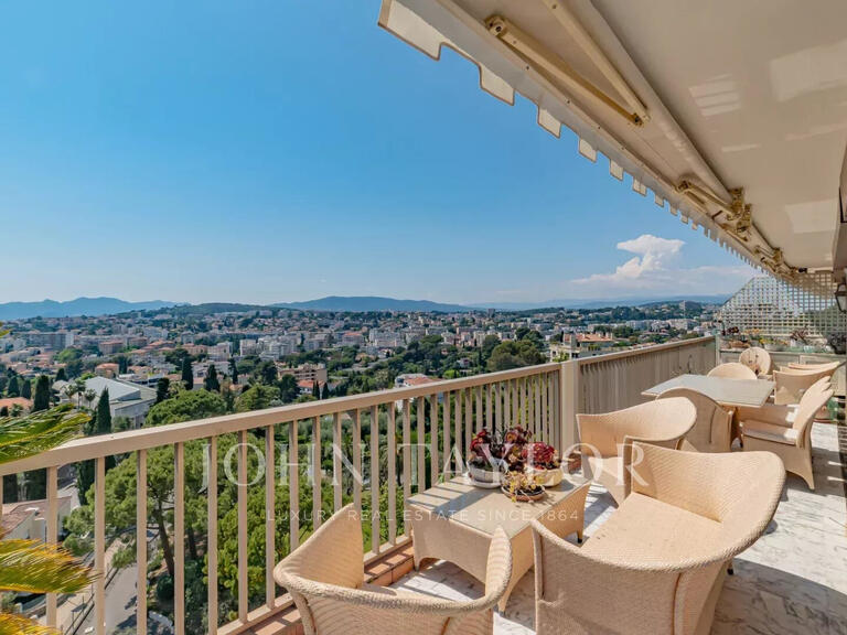 Apartment Cannes - 2 bedrooms - 140m²