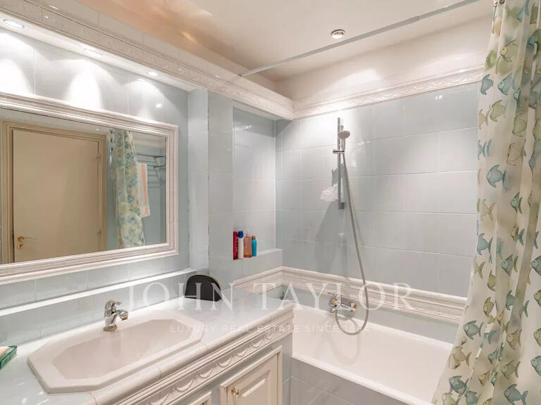 Apartment Cannes - 2 bedrooms - 140m²